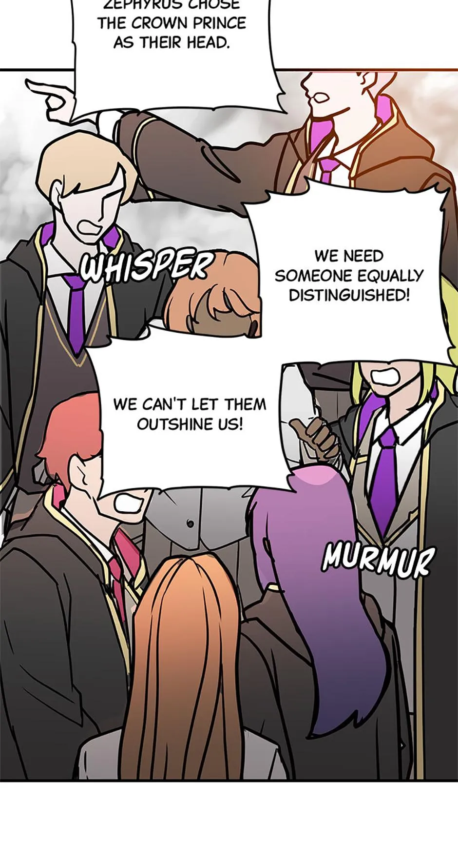 Read The Overlord Lady chapter 5 image 54 on Lezhin
