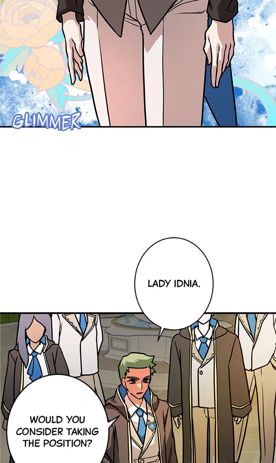Read The Overlord Lady chapter 5 image 59 on Lezhin
