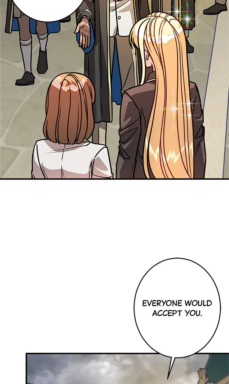 Read The Overlord Lady chapter 5 image 60 on Lezhin