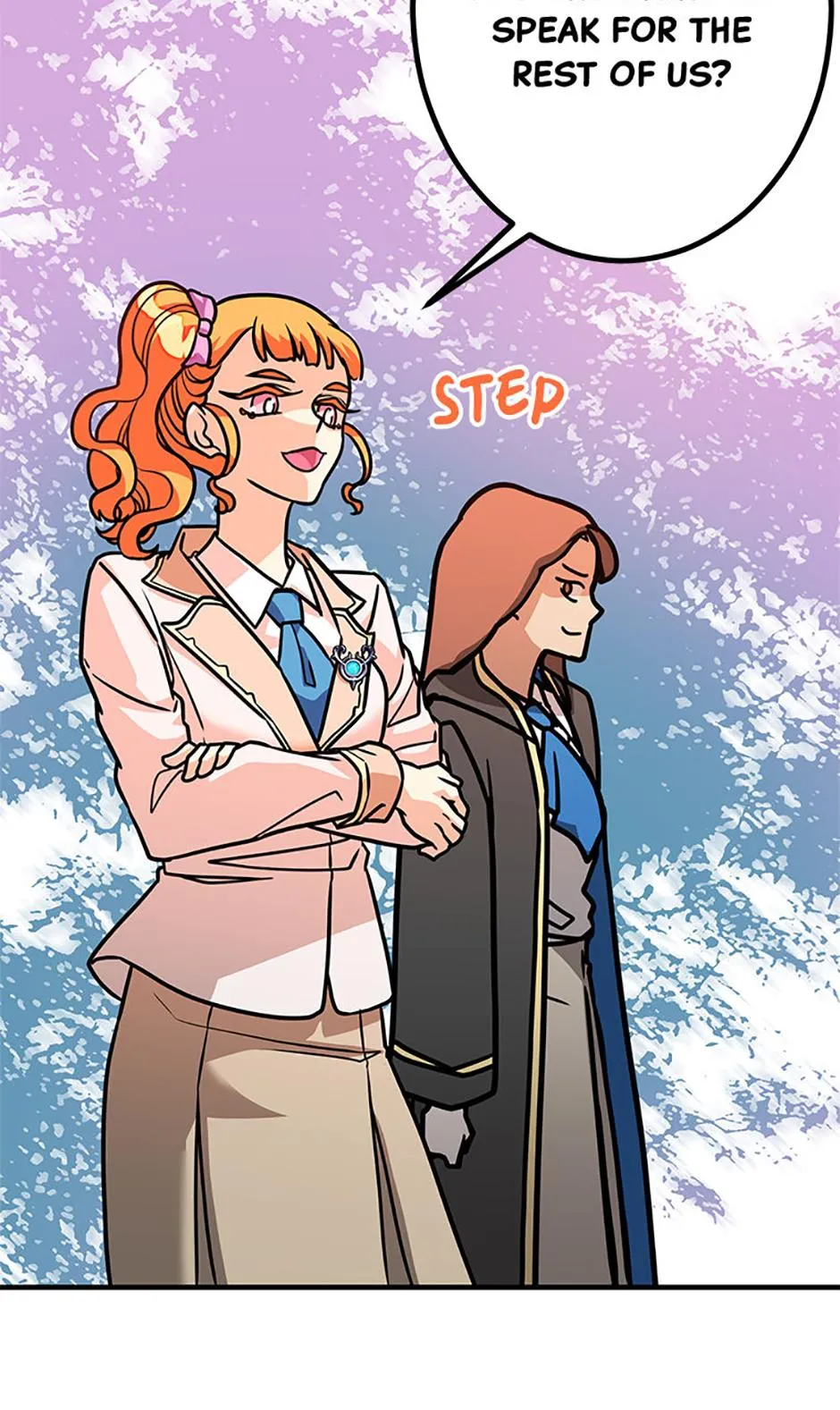 Read The Overlord Lady chapter 5 image 62 on Lezhin