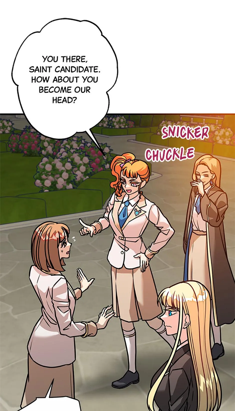 Read The Overlord Lady chapter 5 image 64 on Lezhin