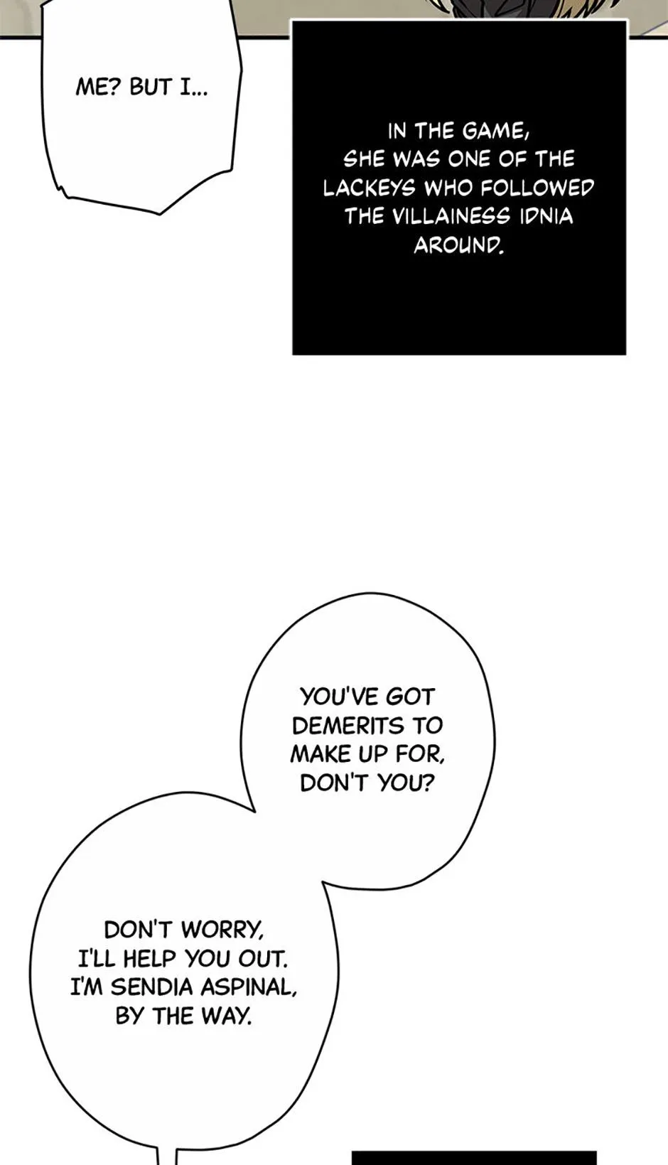 Read The Overlord Lady chapter 5 image 65 on Lezhin
