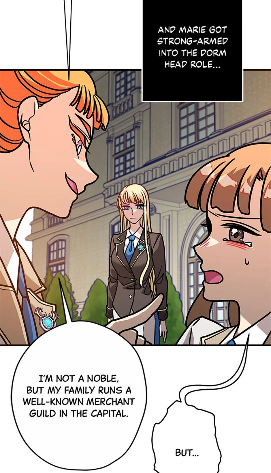 Read The Overlord Lady chapter 5 image 66 on Lezhin