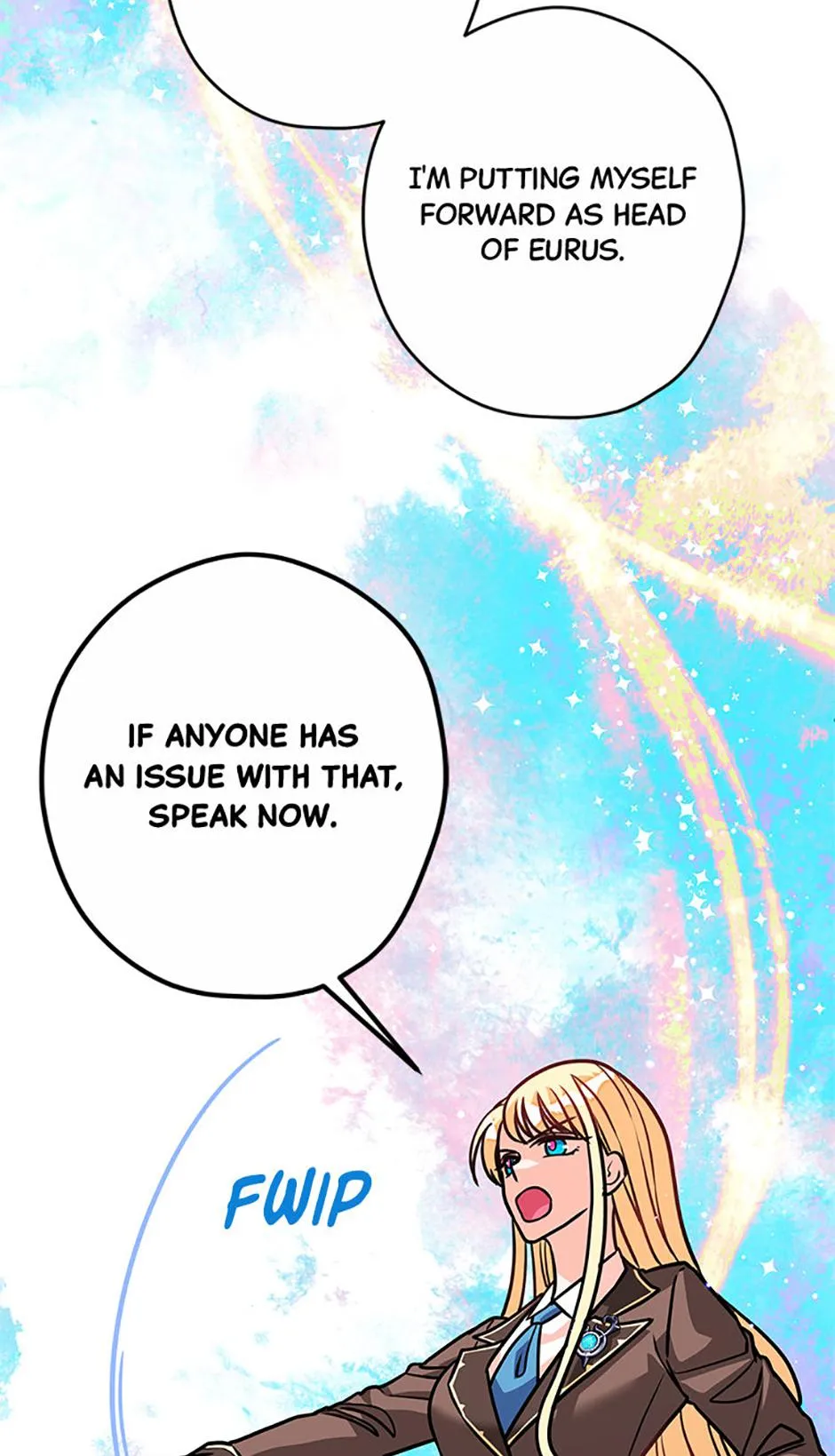 Read The Overlord Lady chapter 5 image 71 on Lezhin