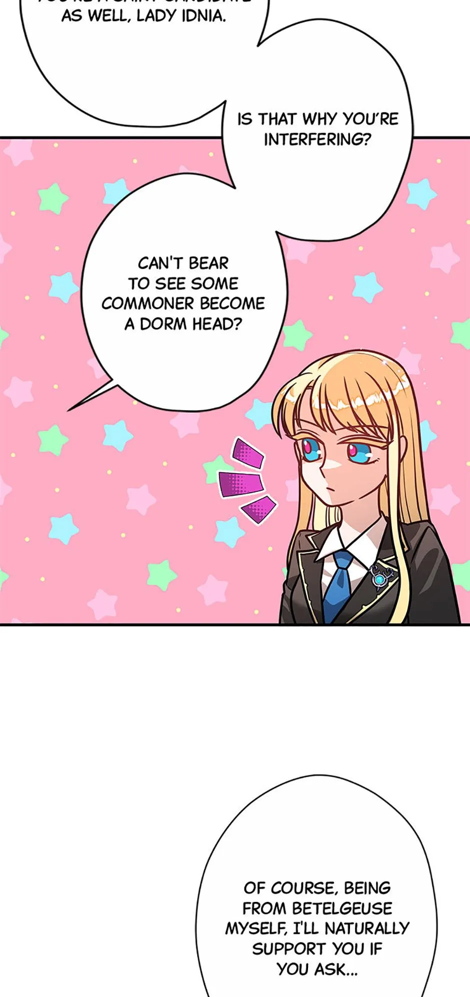 Read The Overlord Lady chapter 5 image 75 on Lezhin