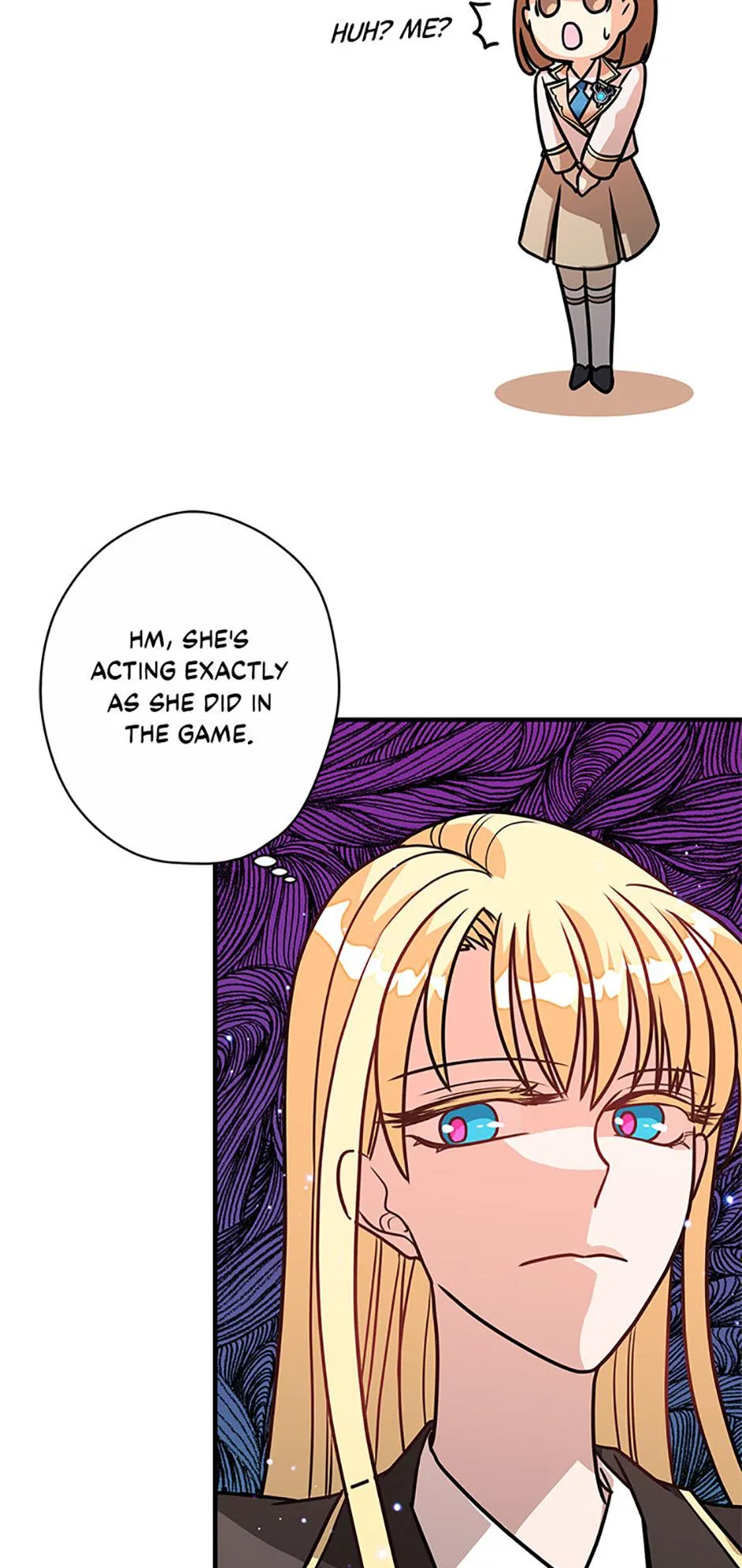 Read The Overlord Lady chapter 5 image 77 on Lezhin