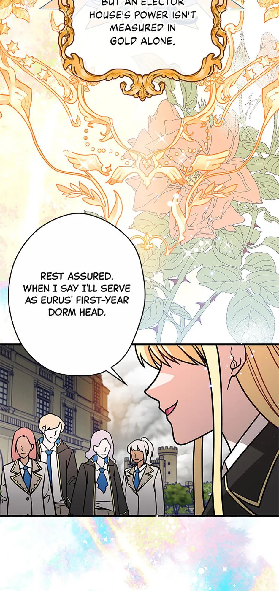 Read The Overlord Lady chapter 5 image 79 on Lezhin