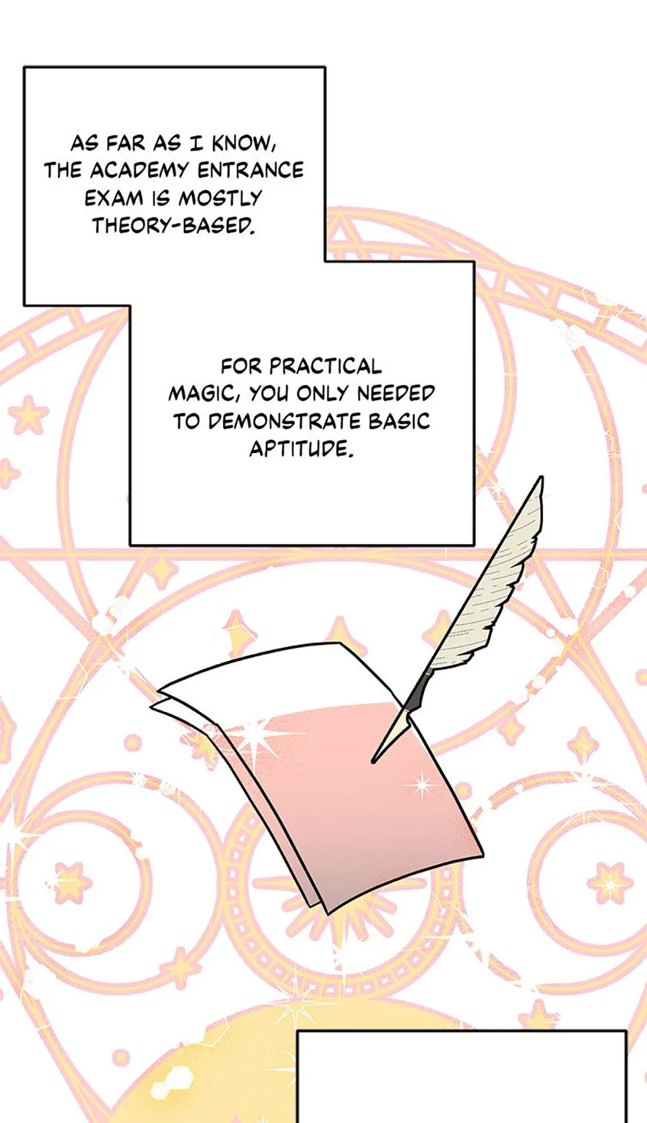 Read The Overlord Lady chapter 5 image 8 on Lezhin