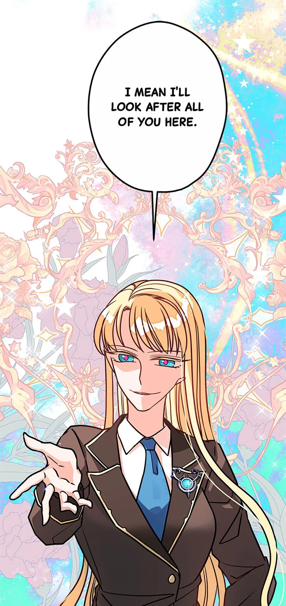 Read The Overlord Lady chapter 5 image 80 on Lezhin