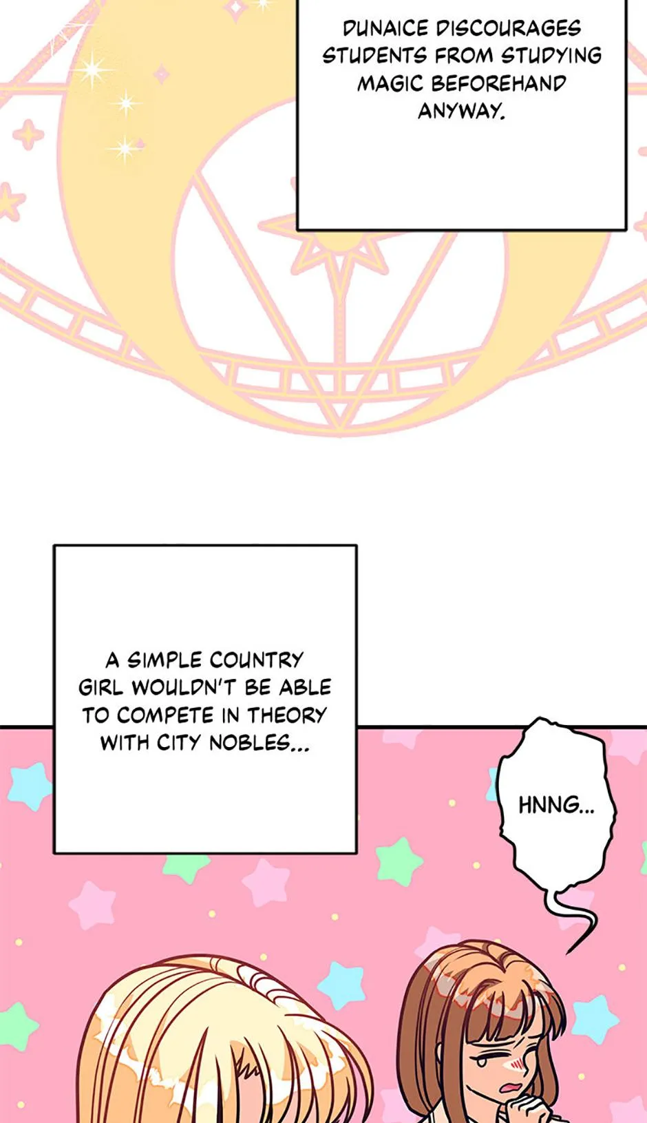 Read The Overlord Lady chapter 5 image 9 on Lezhin