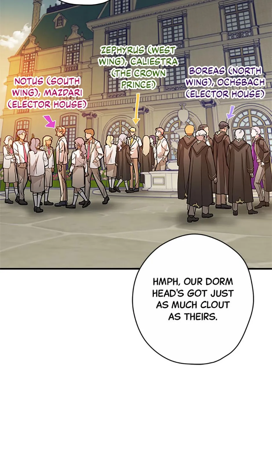 Read The Overlord Lady chapter 6 image 11 on Lezhin