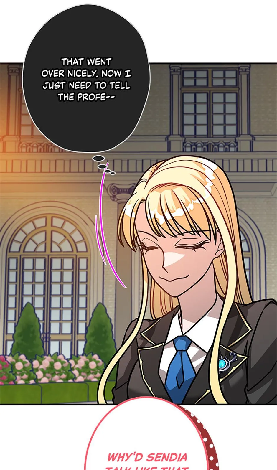 Read The Overlord Lady chapter 6 image 12 on Lezhin