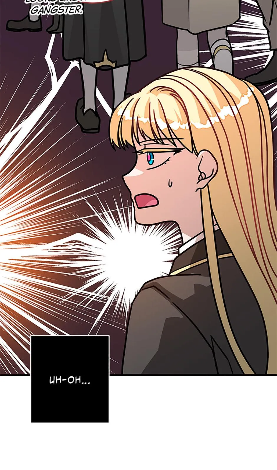 Read The Overlord Lady chapter 6 image 15 on Lezhin