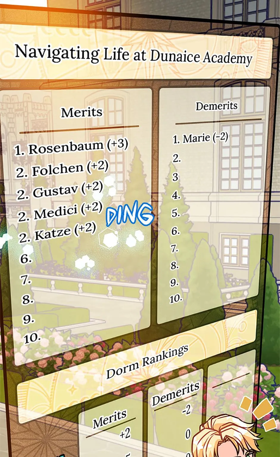 Read The Overlord Lady chapter 6 image 22 on Lezhin