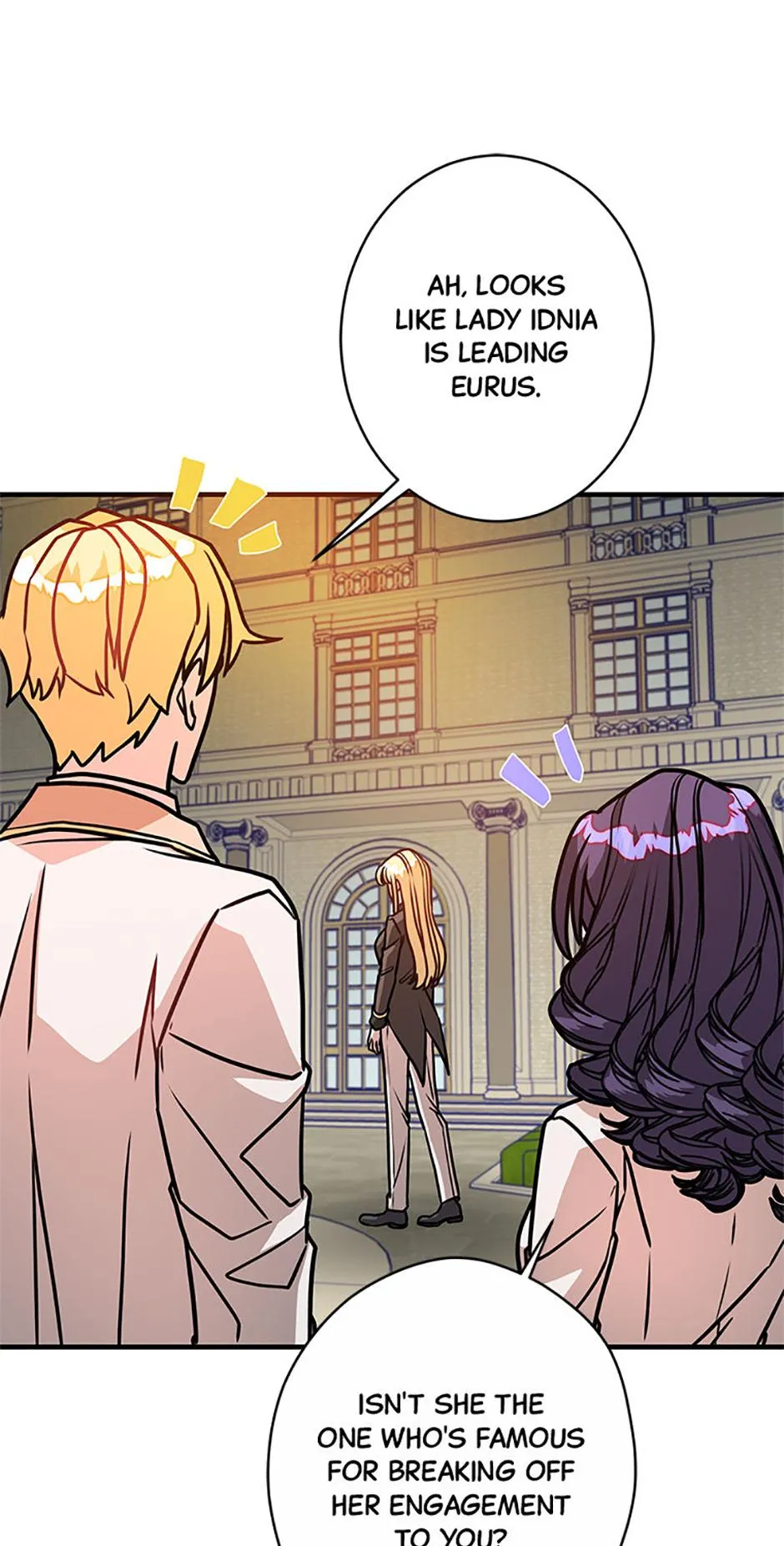 Read The Overlord Lady chapter 6 image 24 on Lezhin