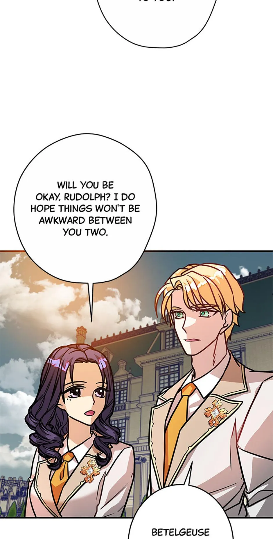 Read The Overlord Lady chapter 6 image 25 on Lezhin