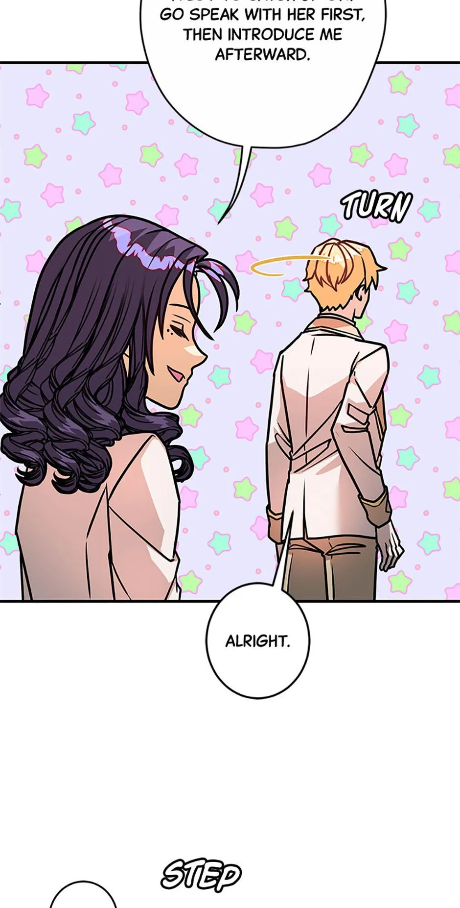 Read The Overlord Lady chapter 6 image 29 on Lezhin