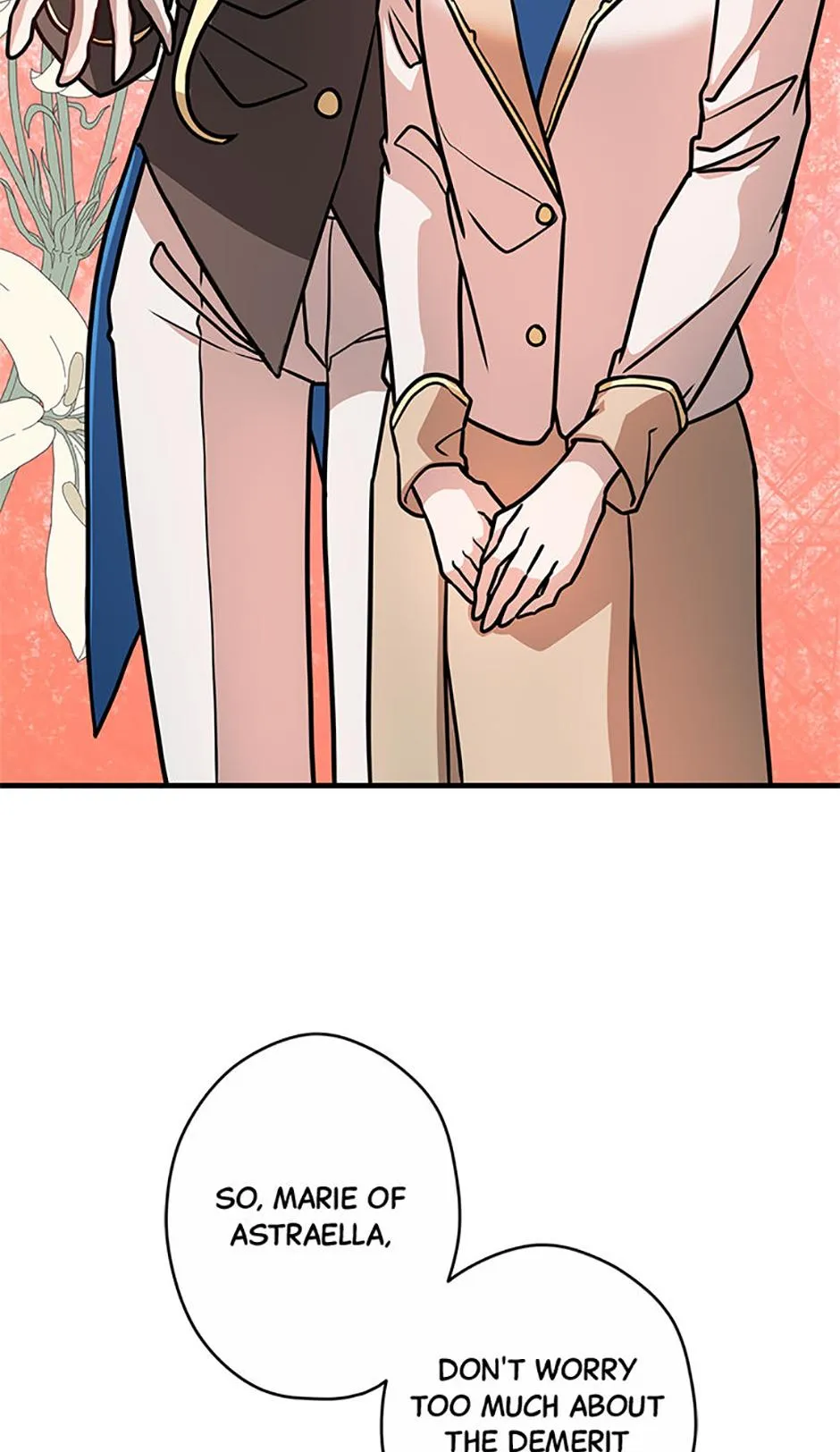 Read The Overlord Lady chapter 6 image 3 on Lezhin