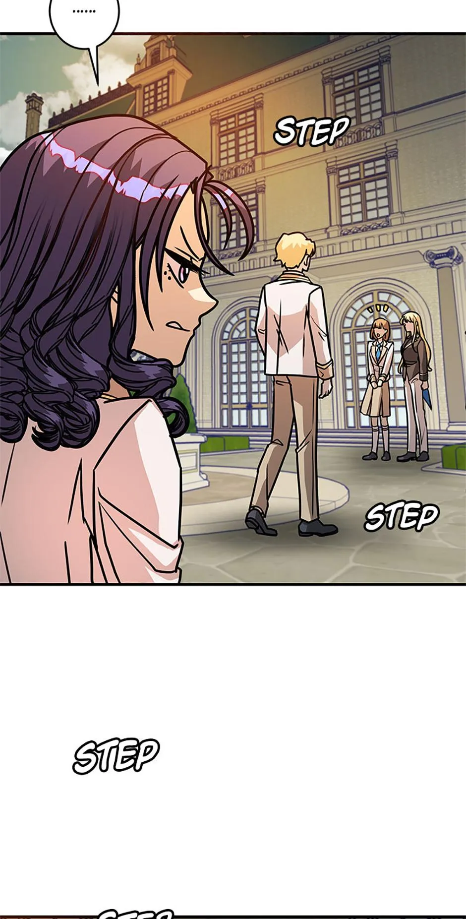 Read The Overlord Lady chapter 6 image 30 on Lezhin