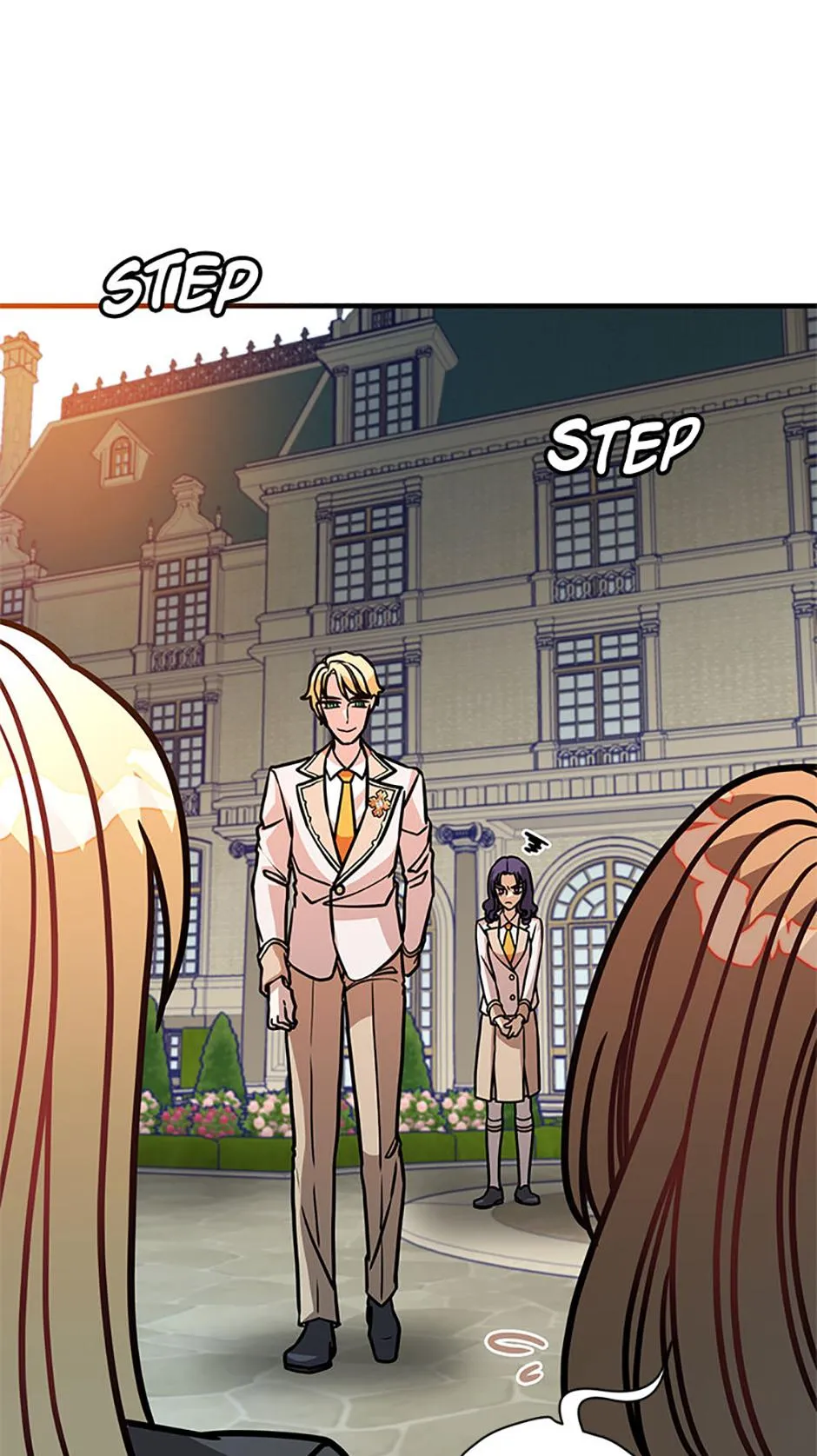 Read The Overlord Lady chapter 6 image 32 on Lezhin