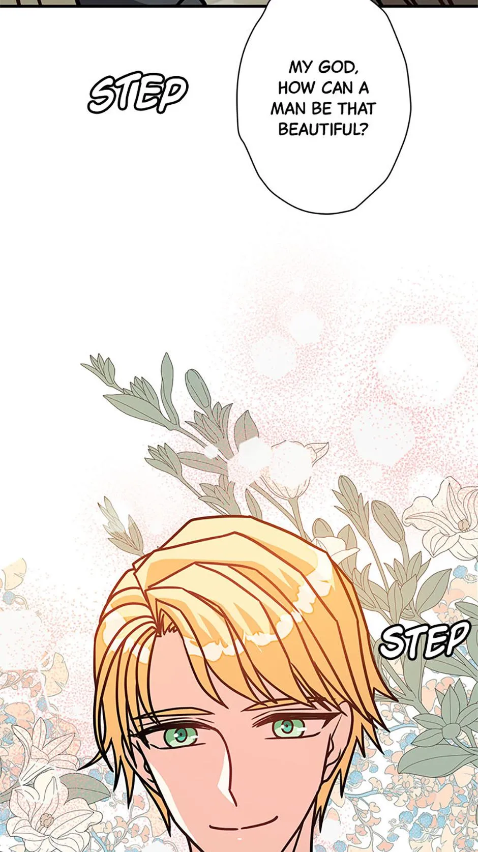 Read The Overlord Lady chapter 6 image 33 on Lezhin