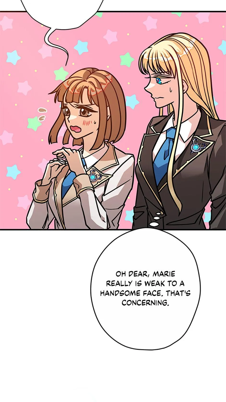 Read The Overlord Lady chapter 6 image 35 on Lezhin