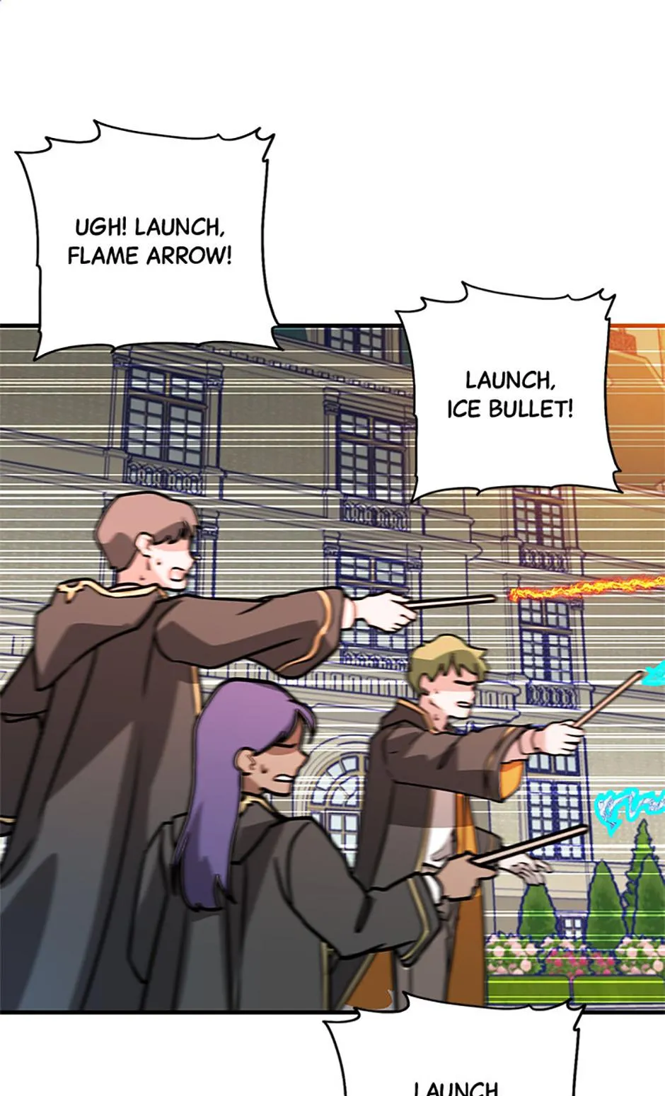 Read The Overlord Lady chapter 6 image 44 on Lezhin