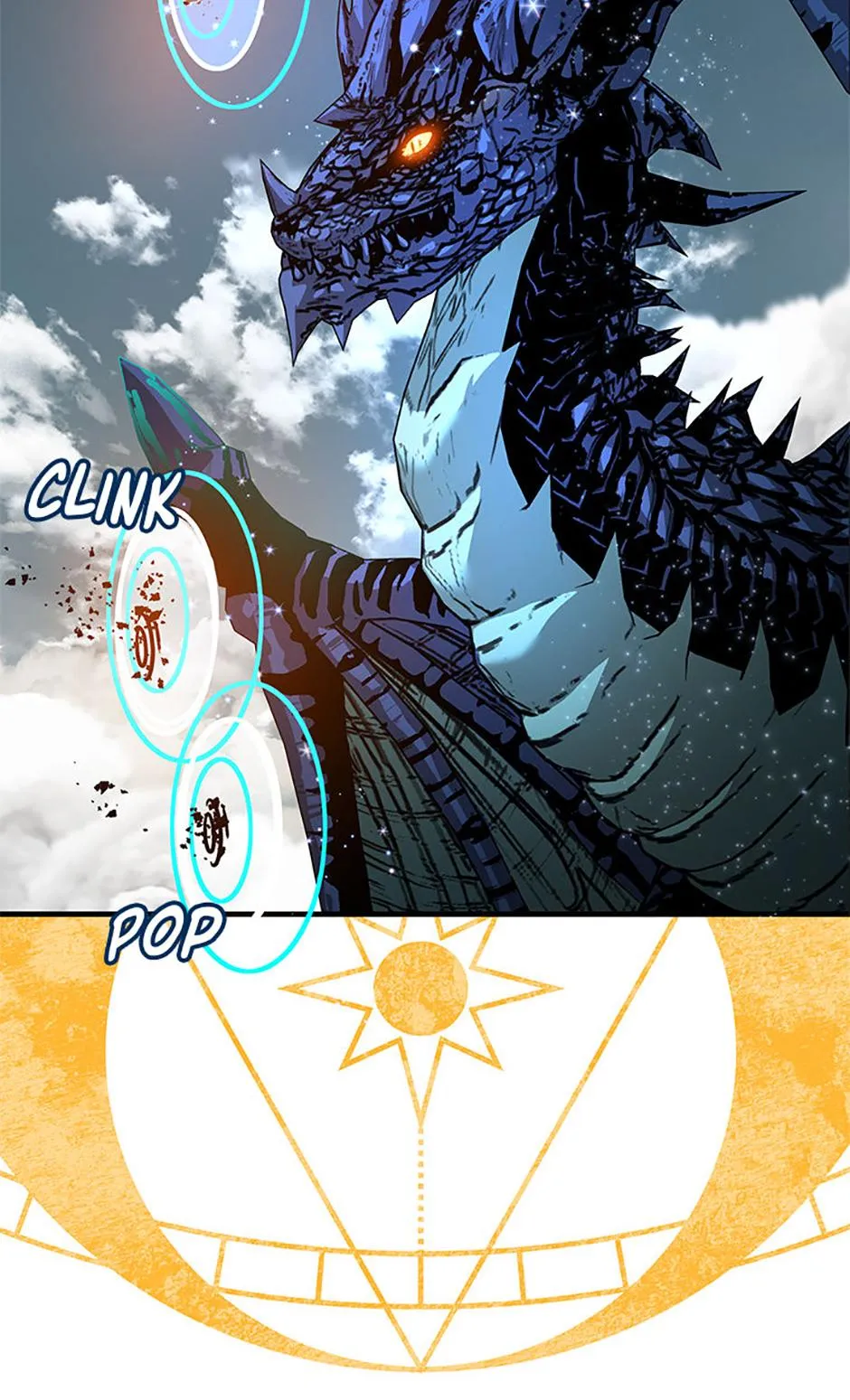 Read The Overlord Lady chapter 6 image 47 on Lezhin