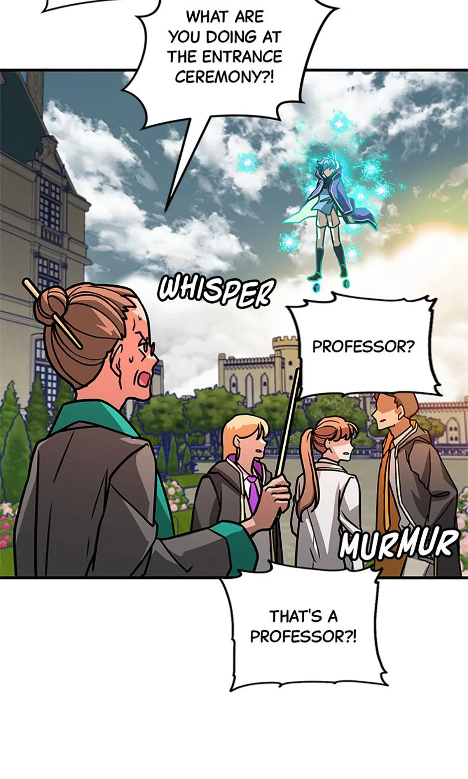Read The Overlord Lady chapter 6 image 55 on Lezhin