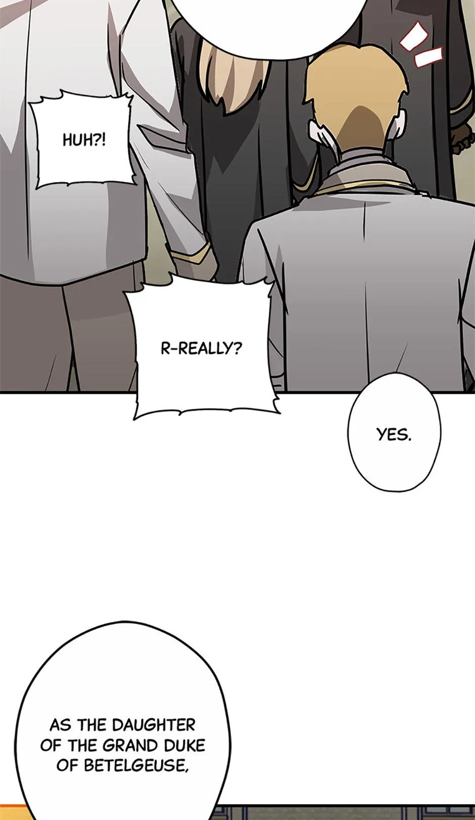 Read The Overlord Lady chapter 6 image 6 on Lezhin