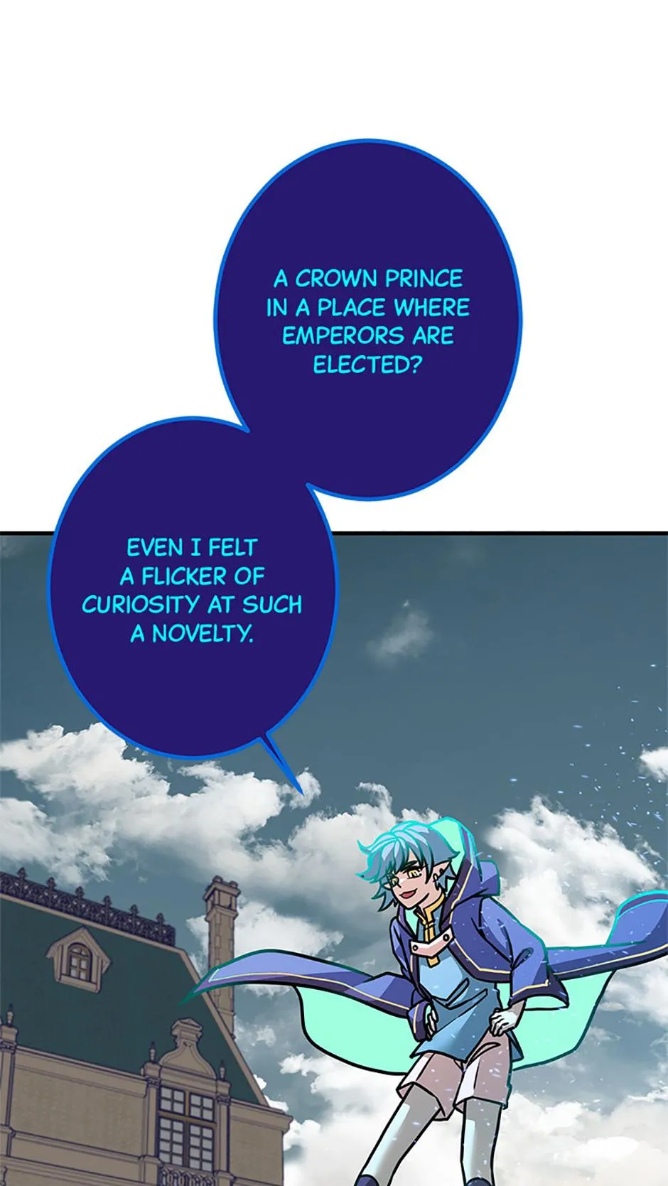 Read The Overlord Lady chapter 6 image 60 on Lezhin