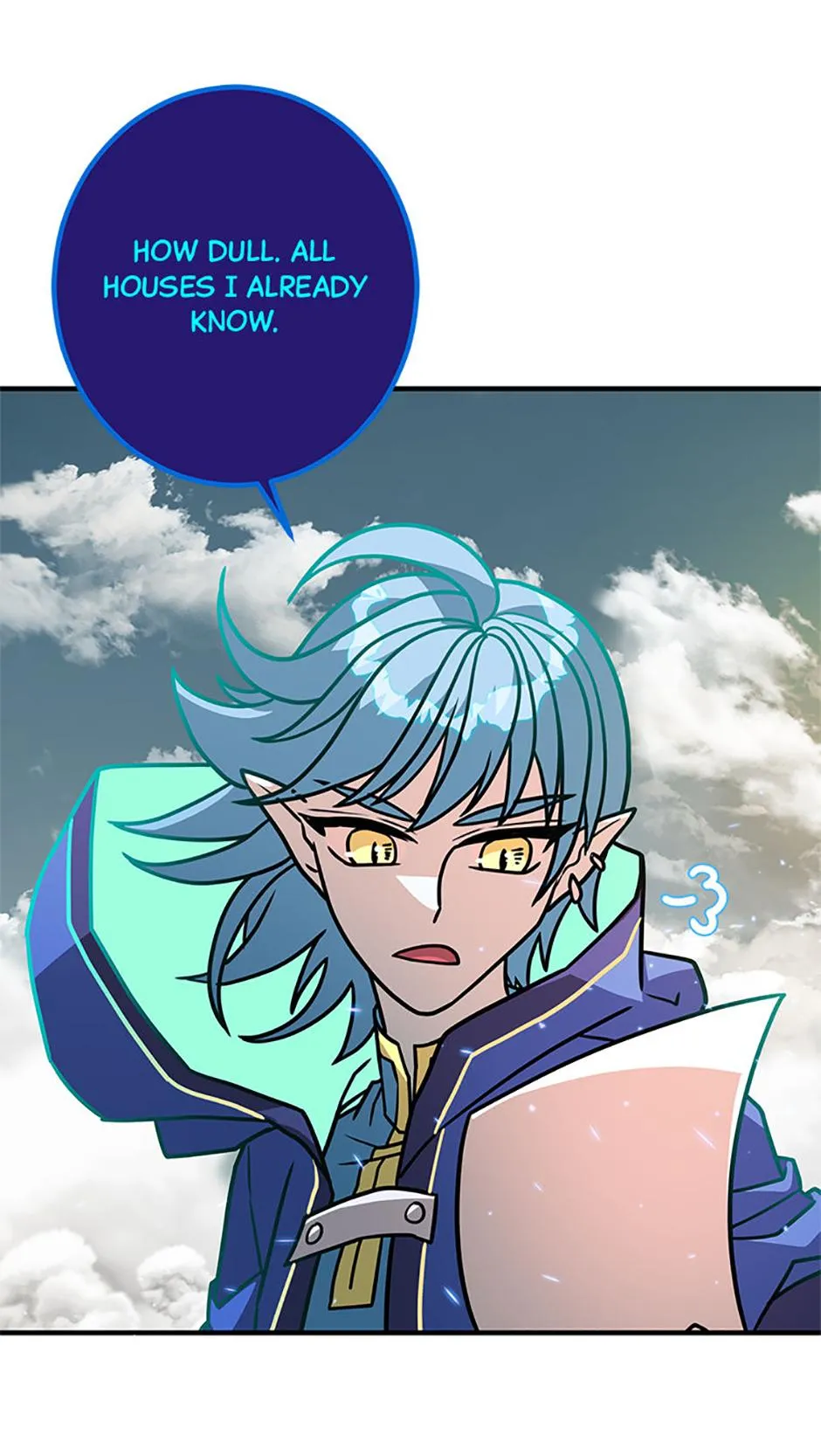 Read The Overlord Lady chapter 6 image 63 on Lezhin
