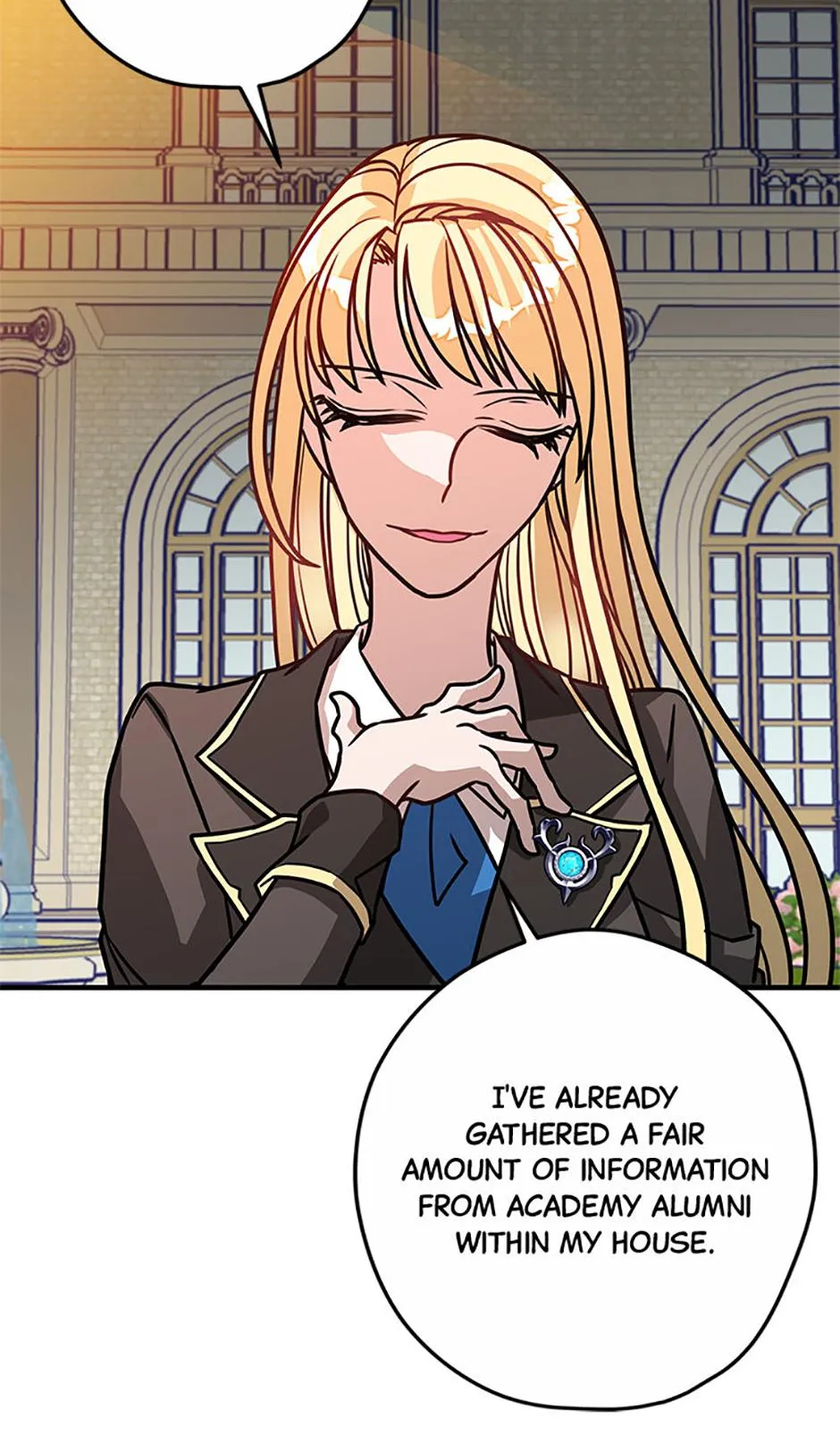 Read The Overlord Lady chapter 6 image 7 on Lezhin