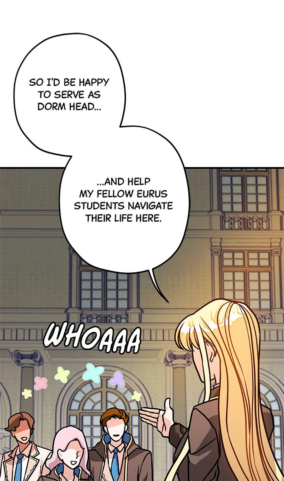 Read The Overlord Lady chapter 6 image 8 on Lezhin