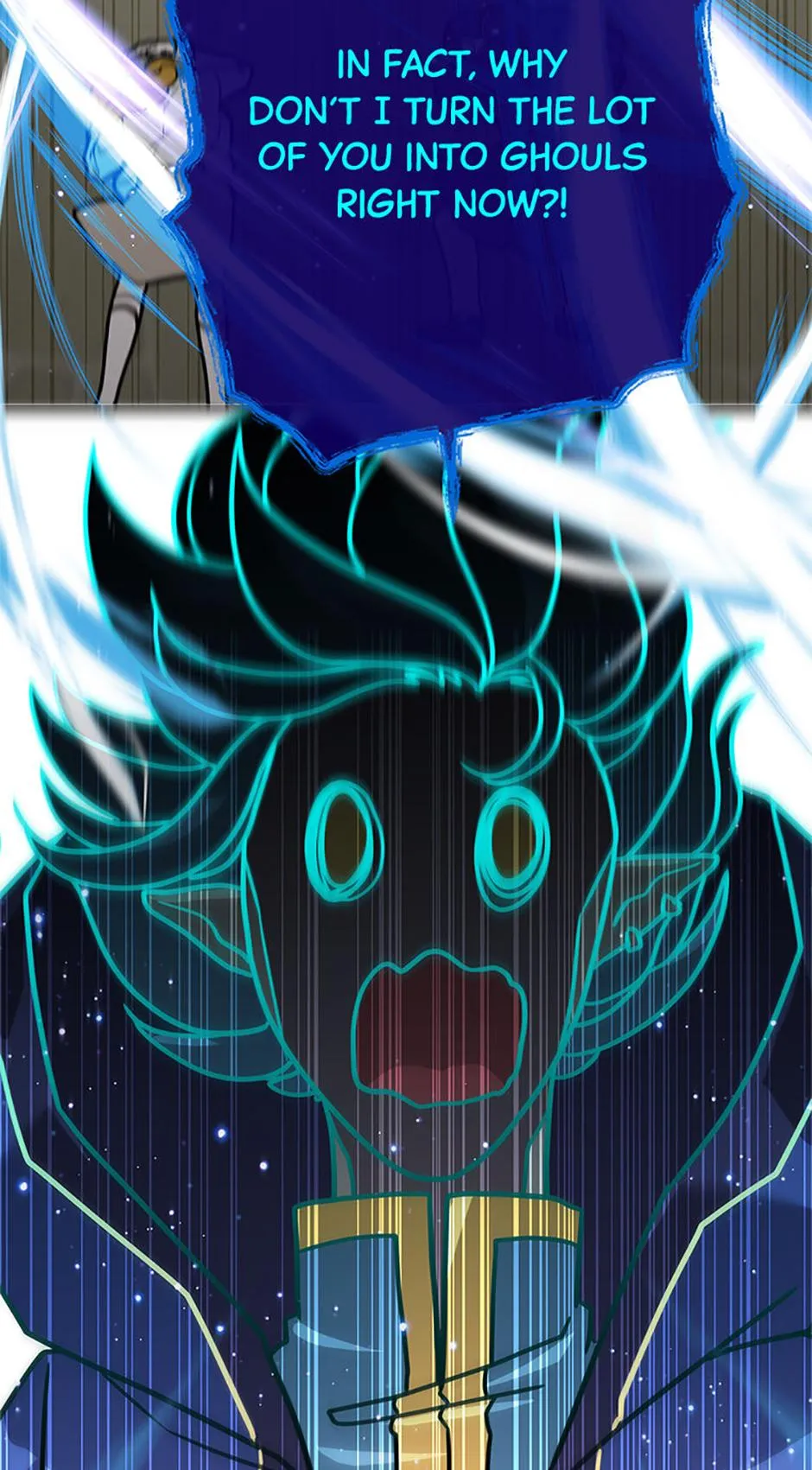 Read The Overlord Lady chapter 6 image 84 on Lezhin