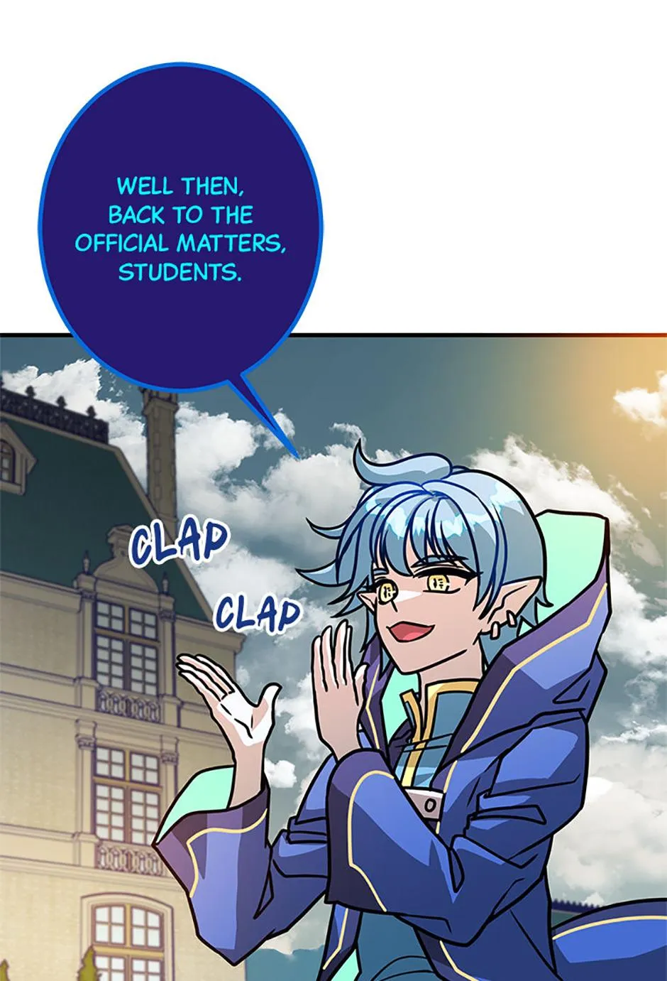 Read The Overlord Lady chapter 6 image 88 on Lezhin