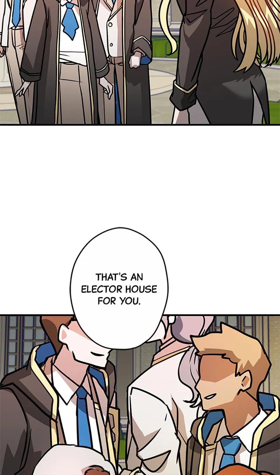 Read The Overlord Lady chapter 6 image 9 on Lezhin