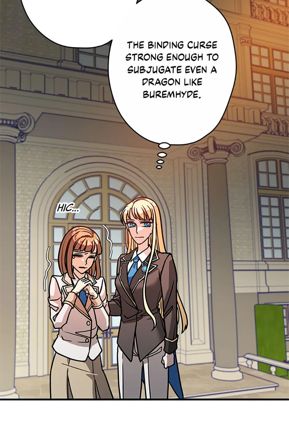 Read The Overlord Lady chapter 6 image 90 on Lezhin
