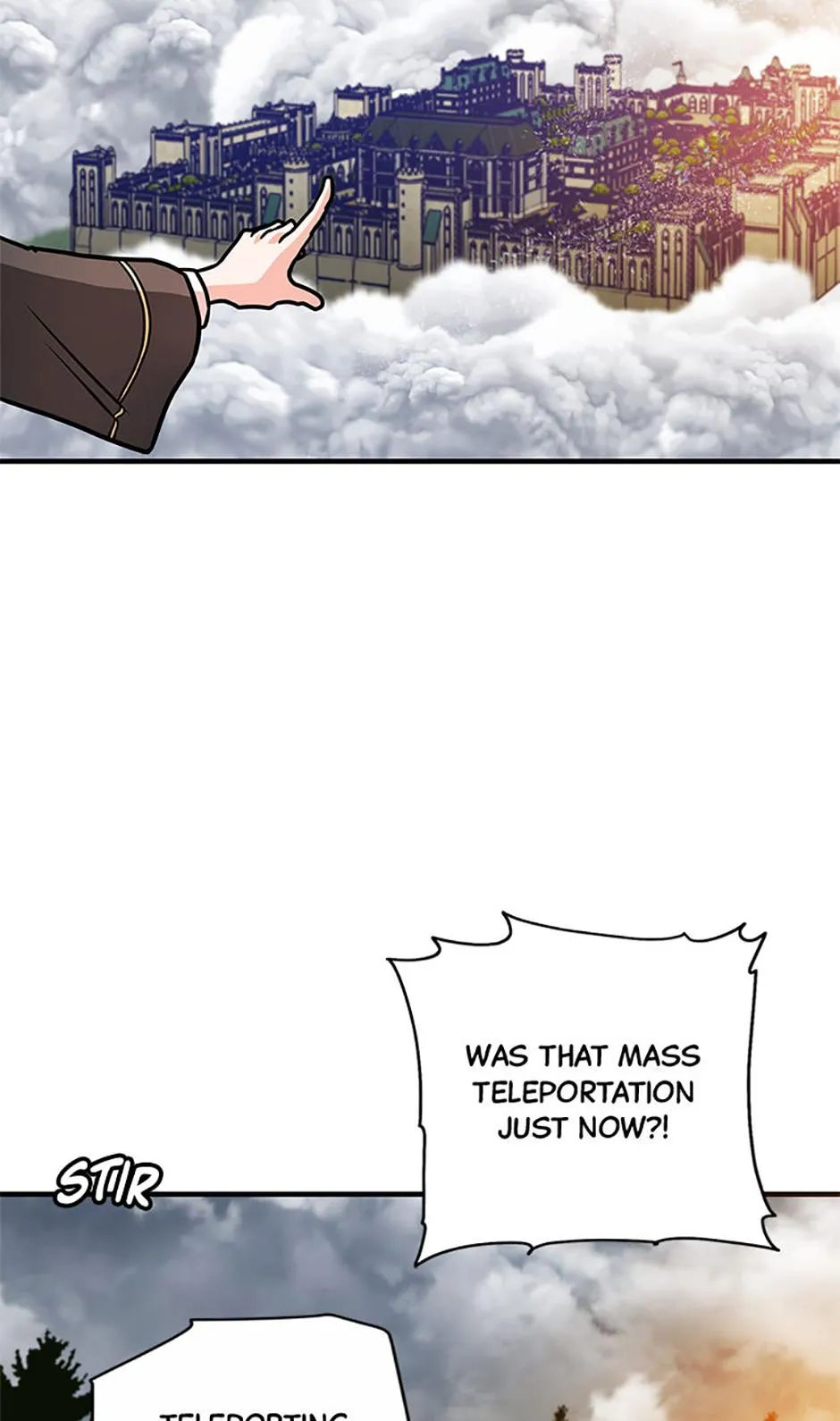 Read The Overlord Lady chapter 7 image 20 on Lezhin