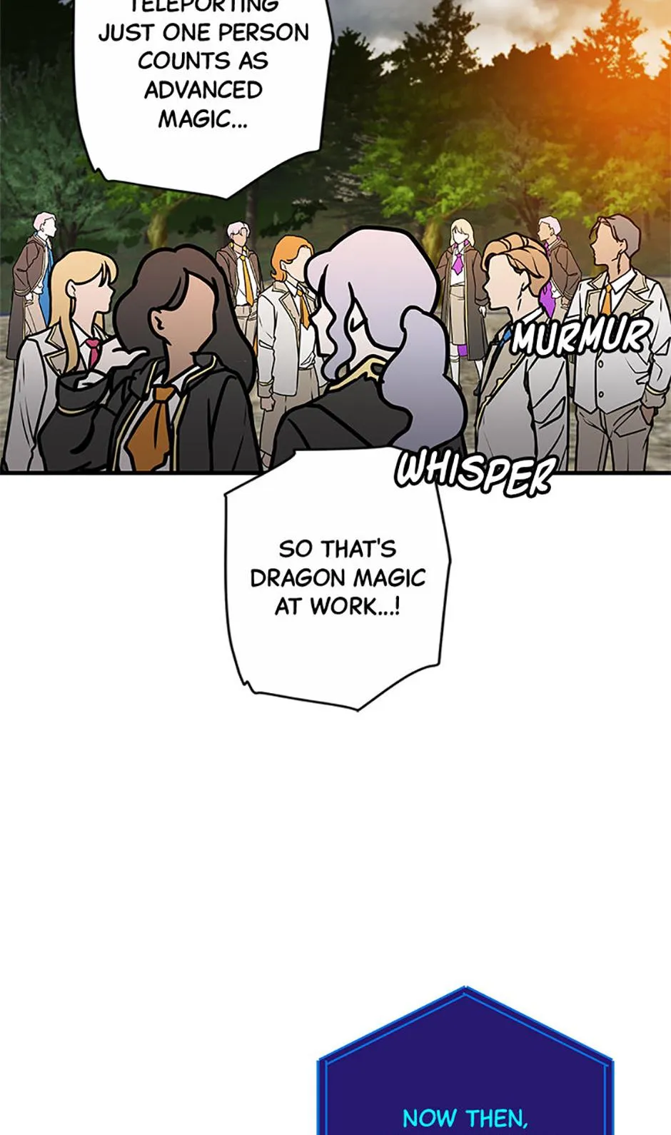 Read The Overlord Lady chapter 7 image 21 on Lezhin