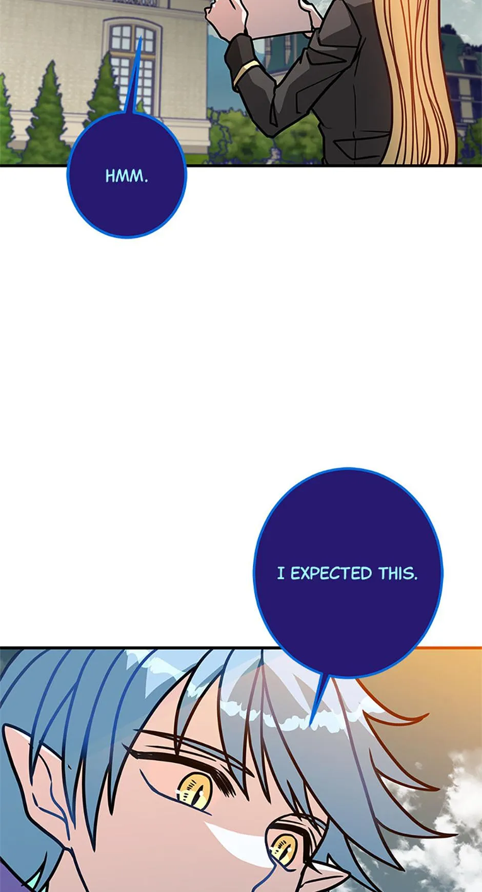 Read The Overlord Lady chapter 7 image 3 on Lezhin