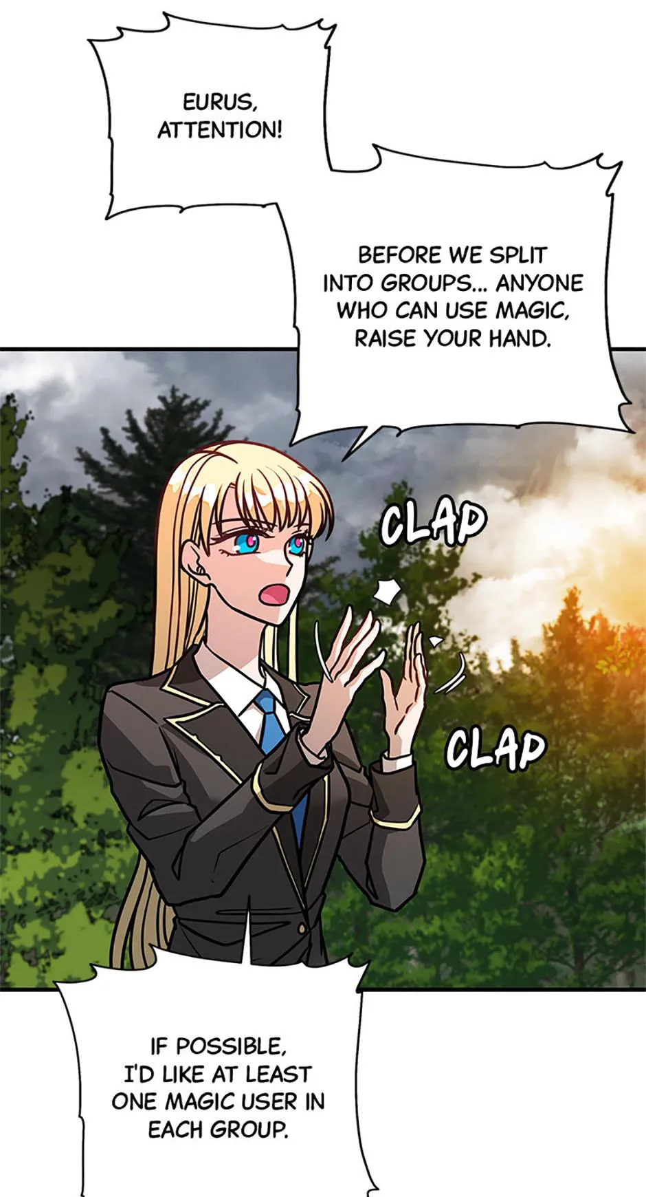 Read The Overlord Lady chapter 7 image 32 on Lezhin