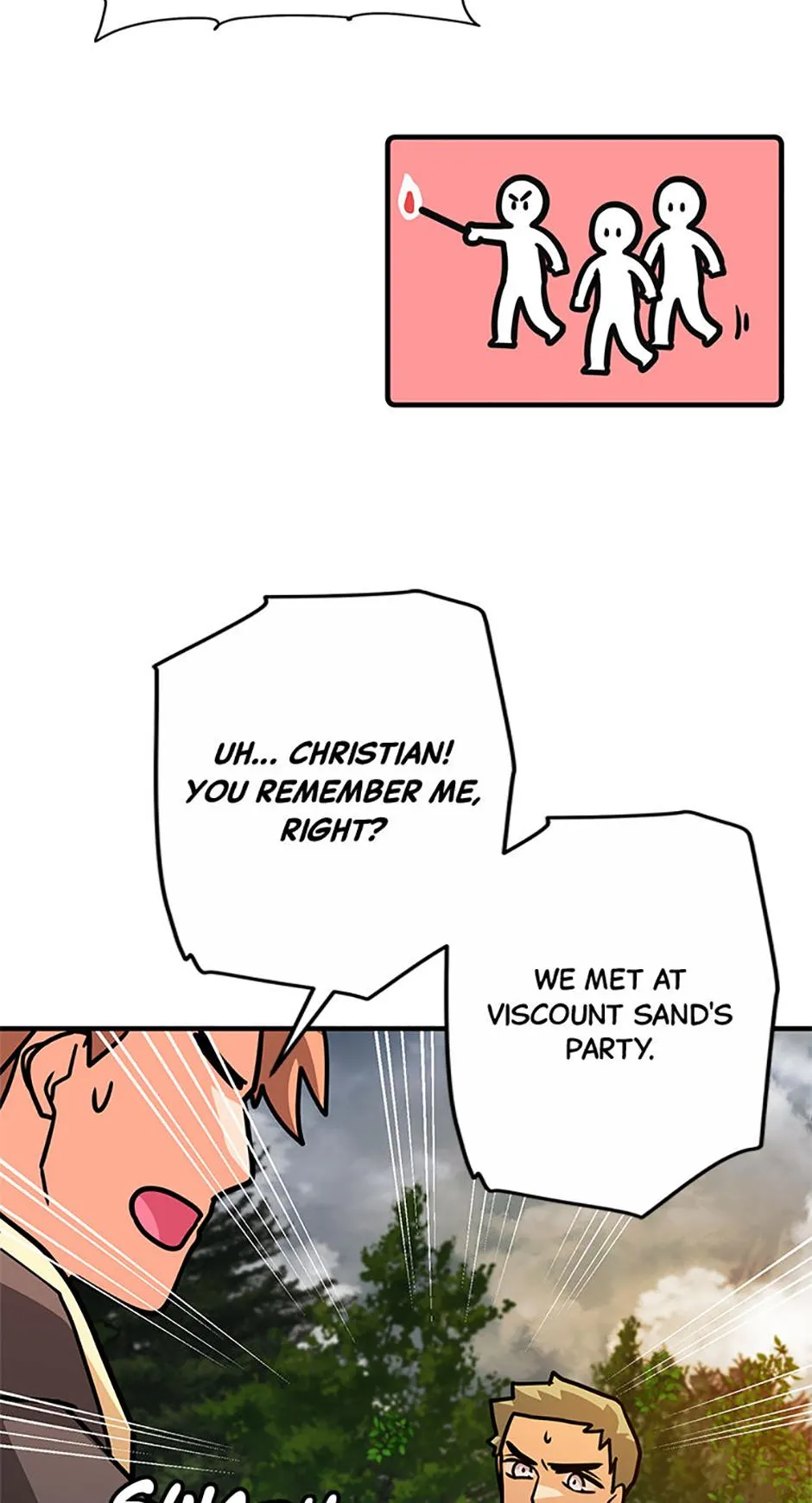 Read The Overlord Lady chapter 7 image 33 on Lezhin