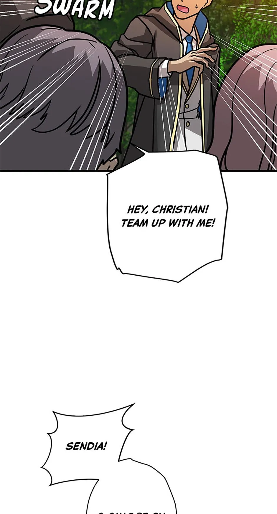 Read The Overlord Lady chapter 7 image 34 on Lezhin