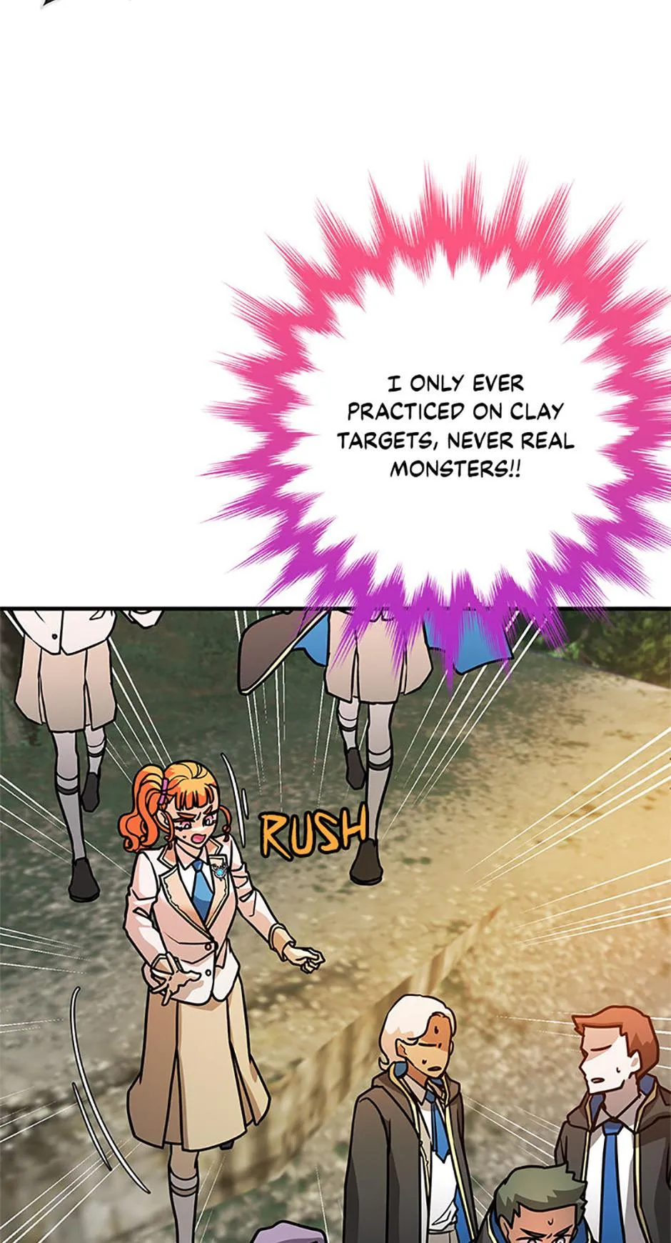 Read The Overlord Lady chapter 7 image 36 on Lezhin