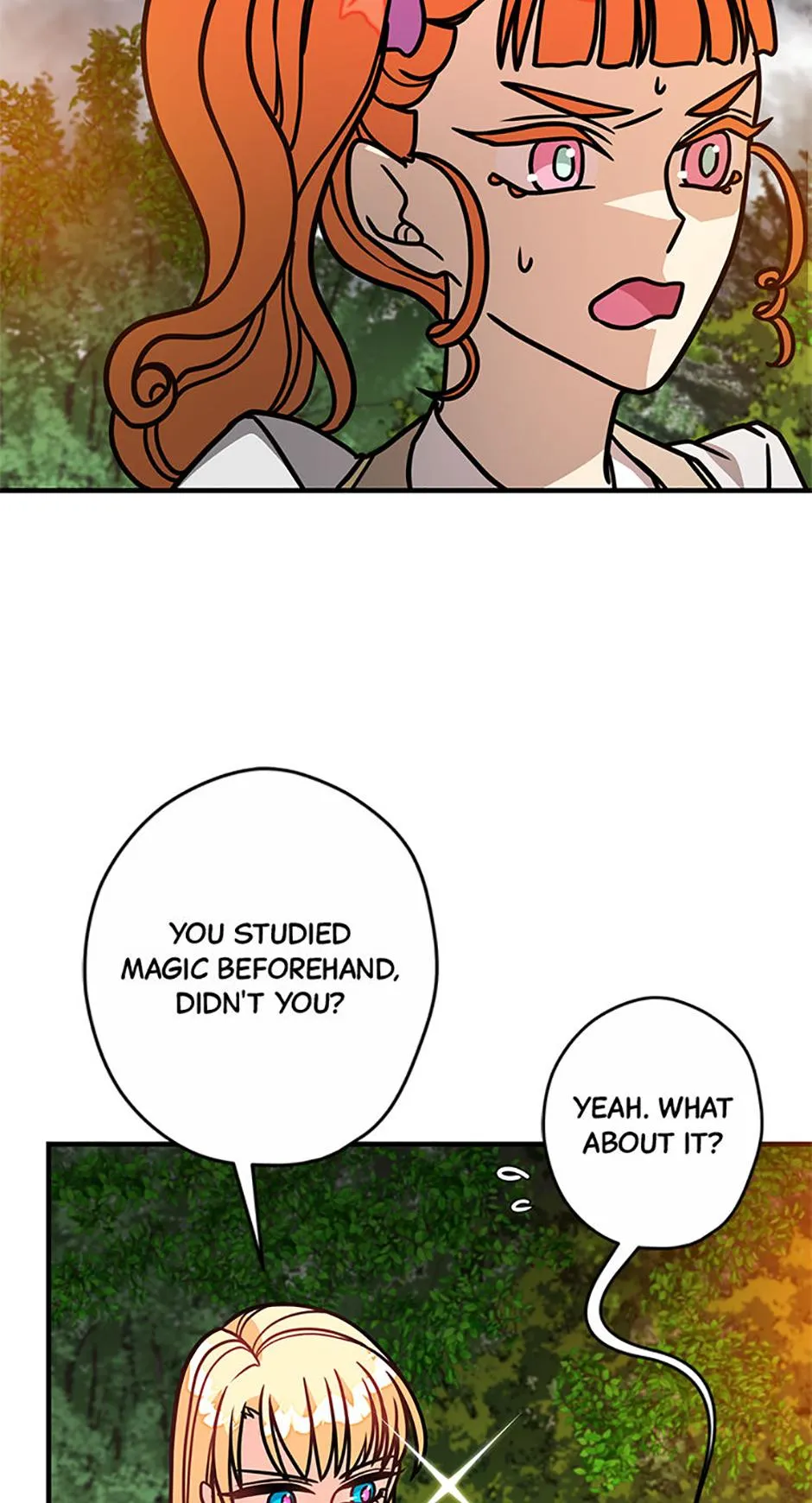 Read The Overlord Lady chapter 7 image 38 on Lezhin