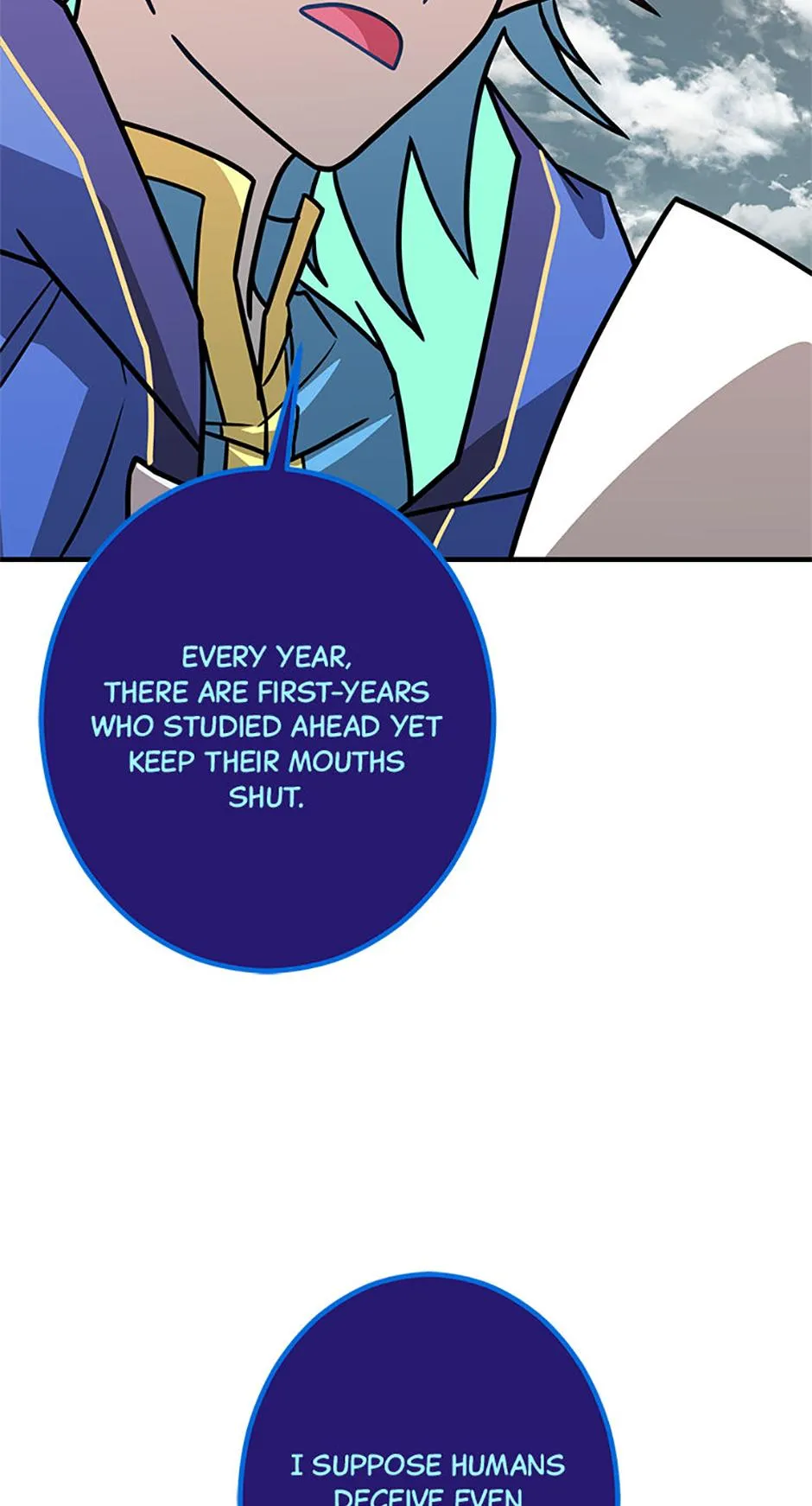Read The Overlord Lady chapter 7 image 4 on Lezhin