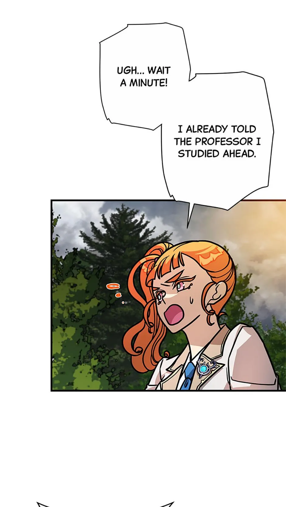 Read The Overlord Lady chapter 7 image 40 on Lezhin