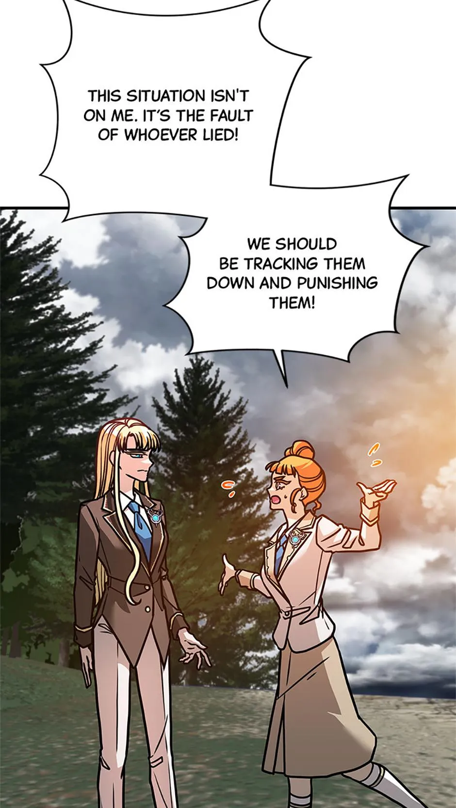 Read The Overlord Lady chapter 7 image 41 on Lezhin