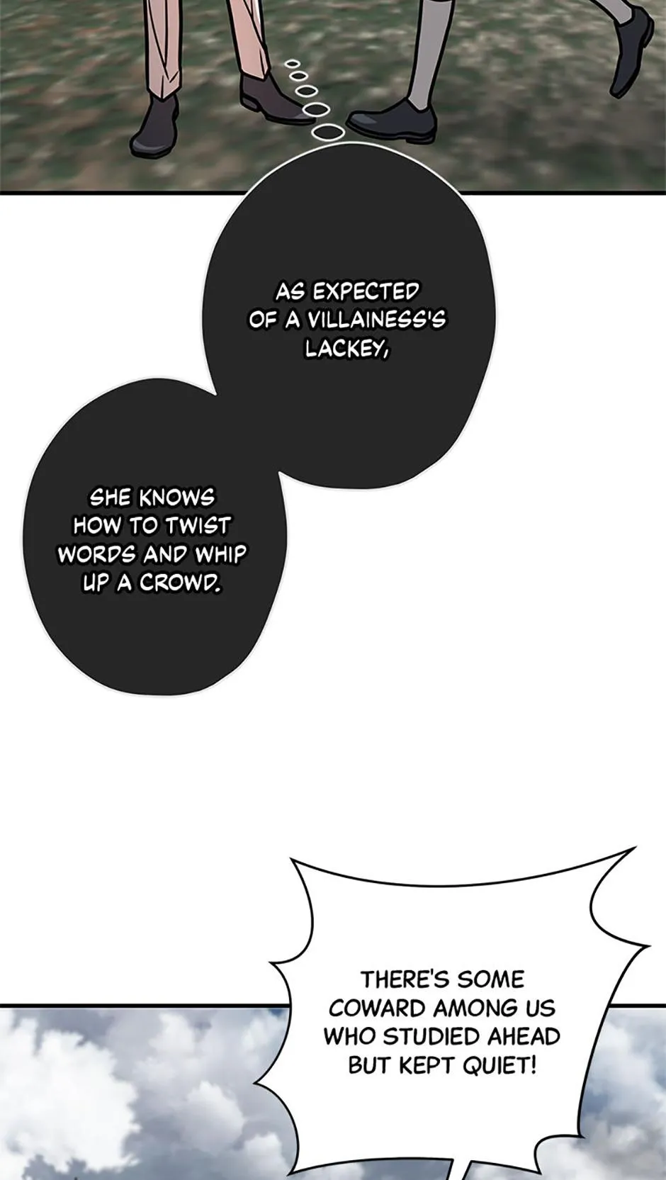 Read The Overlord Lady chapter 7 image 42 on Lezhin